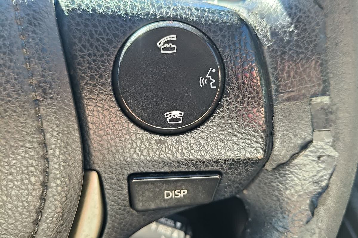 2013 Toyota RAV4 GXL ZSA42R