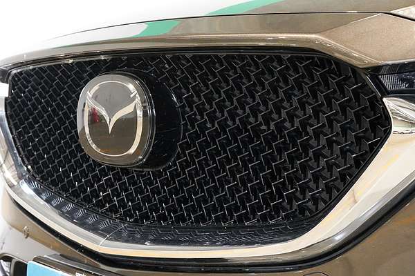 2021 Mazda CX-5 Touring KF Series