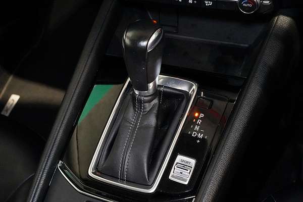 2021 Mazda CX-5 Touring KF Series