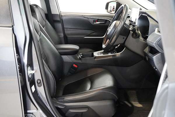 2020 Toyota RAV4 GXL AXAH52R