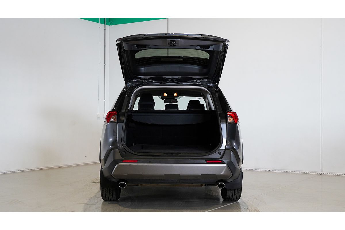 2020 Toyota RAV4 GXL AXAH52R