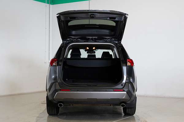 2020 Toyota RAV4 GXL AXAH52R