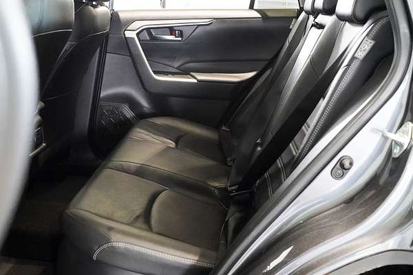 2020 Toyota RAV4 GXL AXAH52R