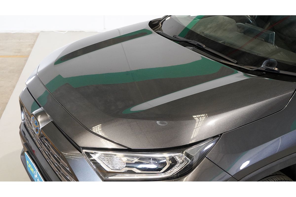 2020 Toyota RAV4 GXL AXAH52R