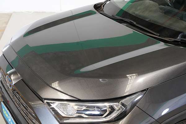2020 Toyota RAV4 GXL AXAH52R