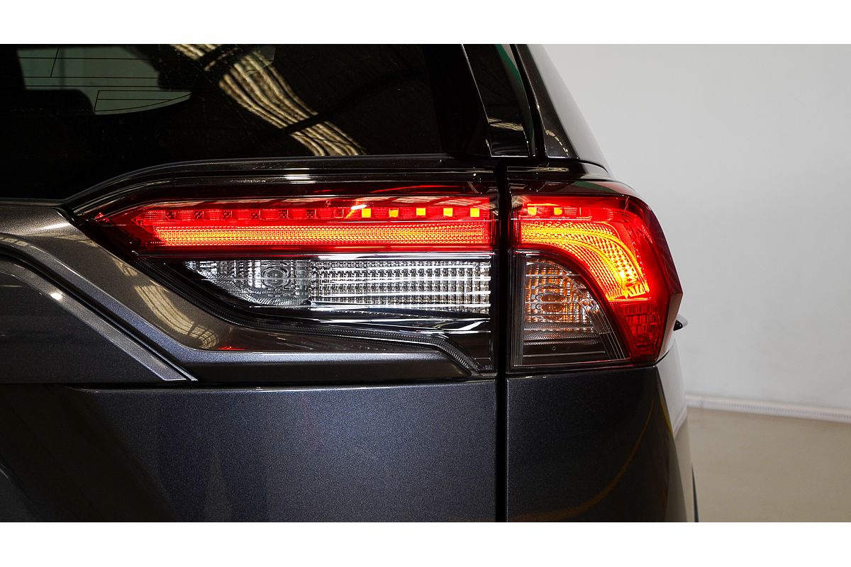 2020 Toyota RAV4 GXL AXAH52R