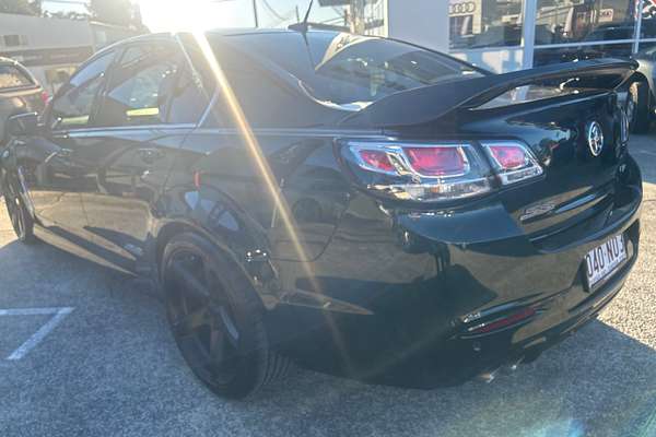 2016 Holden Commodore SS V VF Series II