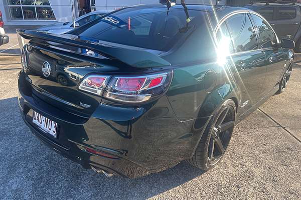 2016 Holden Commodore SS V VF Series II