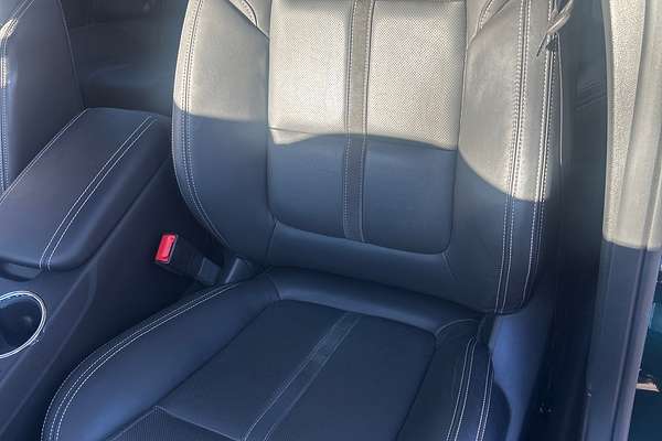 2016 Holden Commodore SS V VF Series II