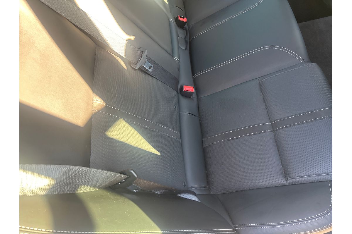 2016 Holden Commodore SS V VF Series II