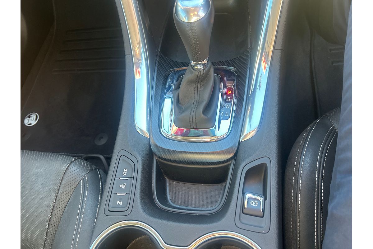 2016 Holden Commodore SS V VF Series II