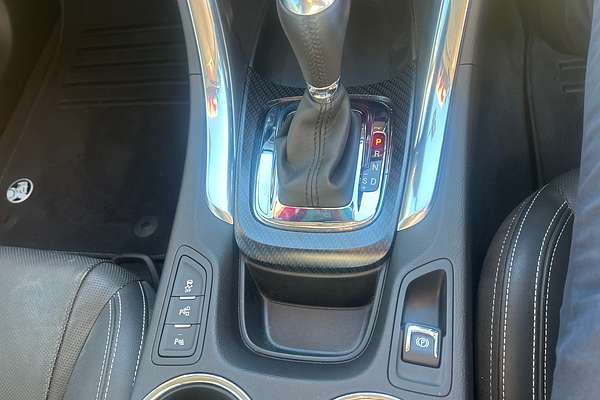2016 Holden Commodore SS V VF Series II