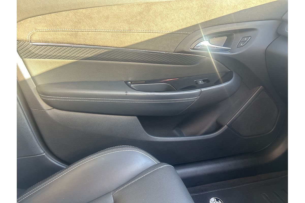 2016 Holden Commodore SS V VF Series II
