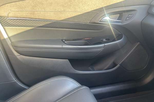2016 Holden Commodore SS V VF Series II