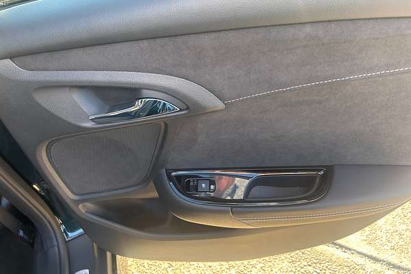 2016 Holden Commodore SS V VF Series II