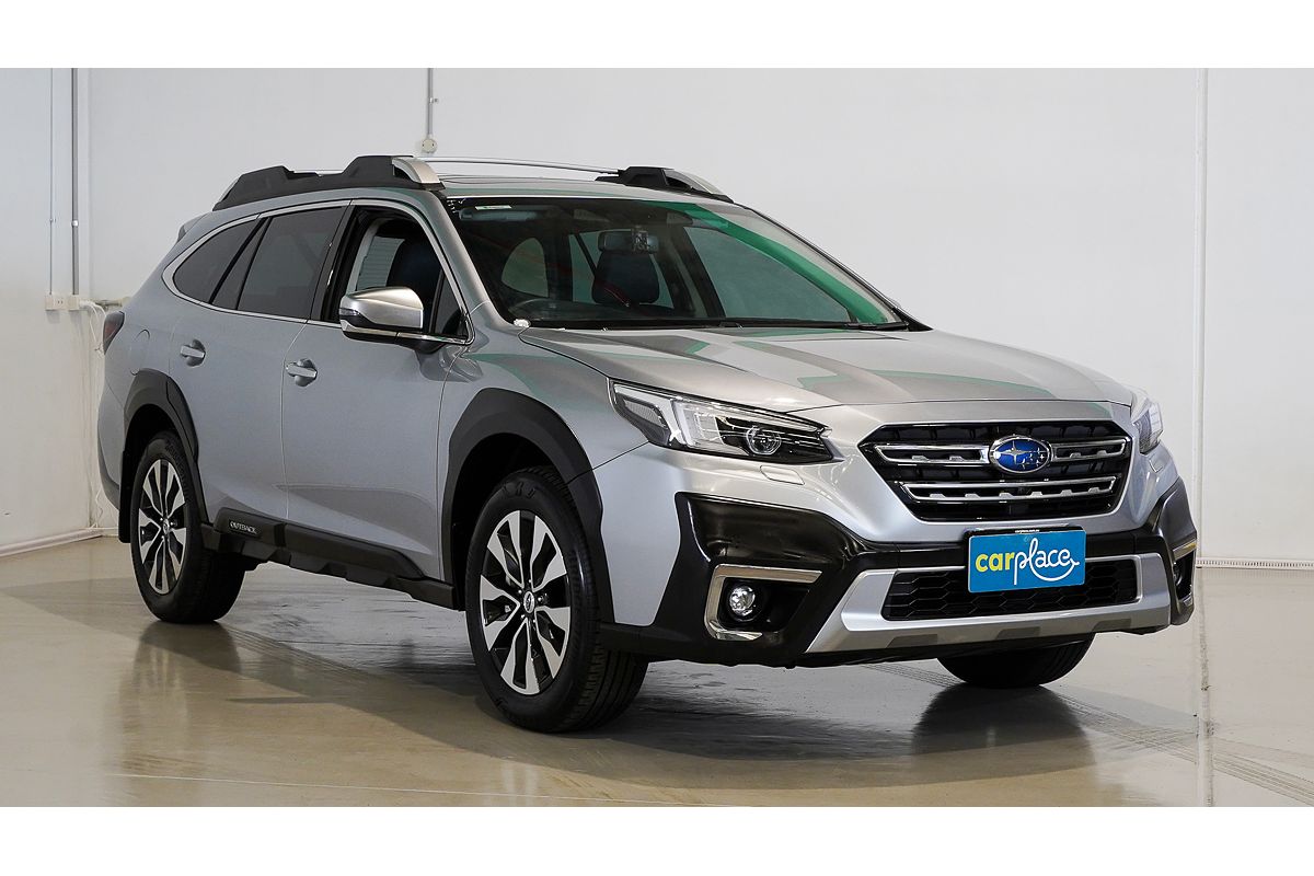 2022 Subaru Outback AWD Touring 6GEN