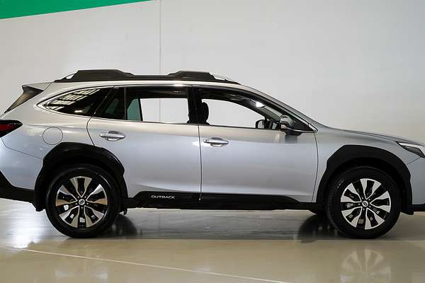 2022 Subaru Outback AWD Touring 6GEN