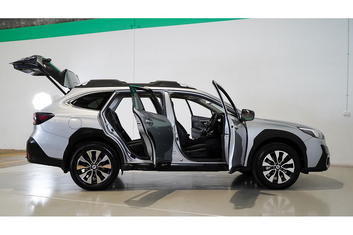2022 Subaru Outback AWD Touring 6GEN