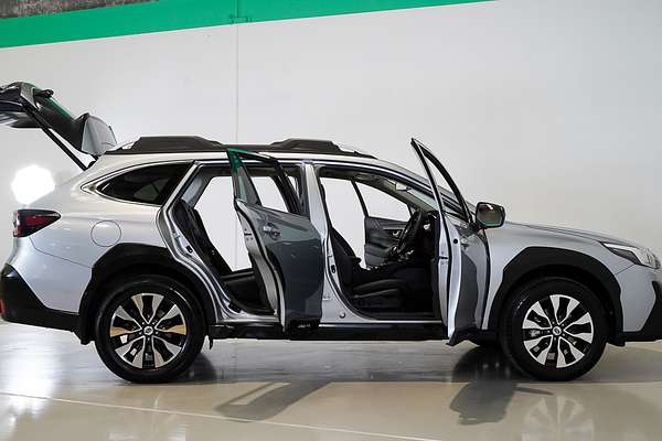 2022 Subaru Outback AWD Touring 6GEN
