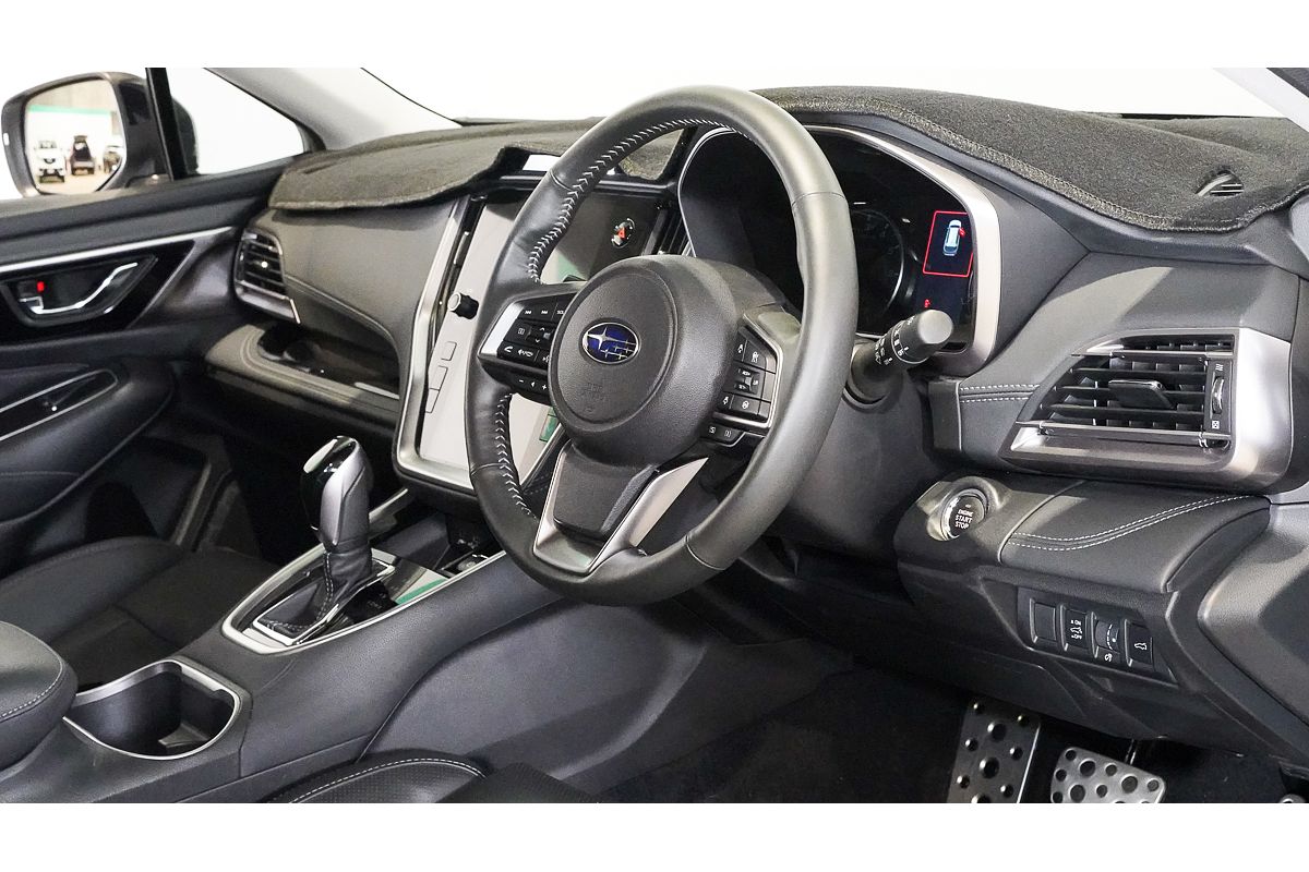 2022 Subaru Outback AWD Touring 6GEN