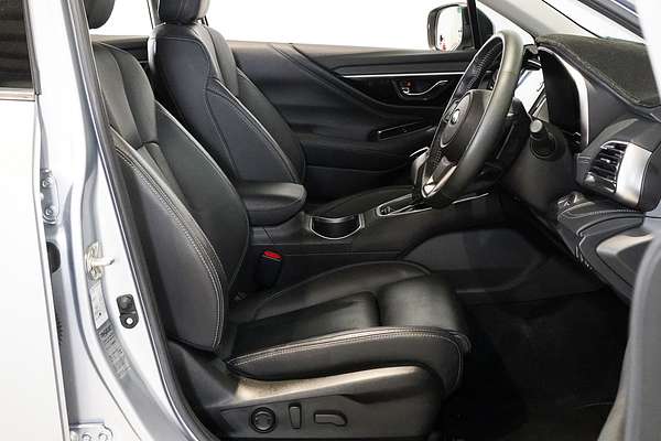 2022 Subaru Outback AWD Touring 6GEN