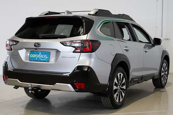 2022 Subaru Outback AWD Touring 6GEN