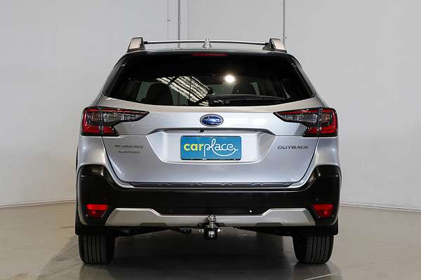 2022 Subaru Outback AWD Touring 6GEN