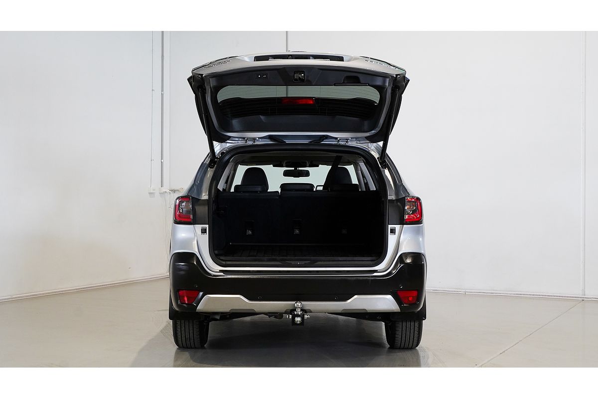 2022 Subaru Outback AWD Touring 6GEN