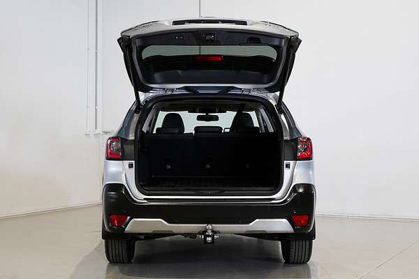 2022 Subaru Outback AWD Touring 6GEN
