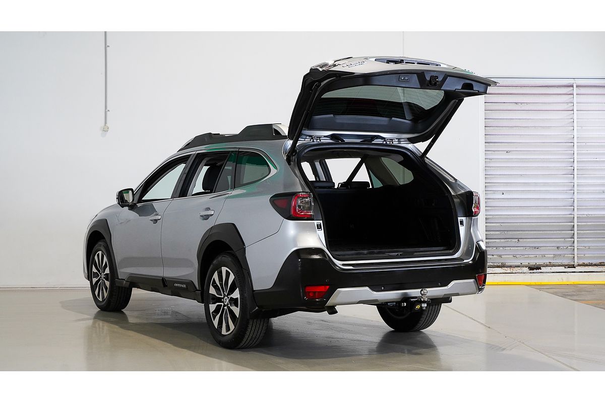2022 Subaru Outback AWD Touring 6GEN