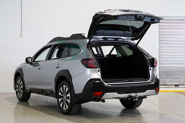 2022 Subaru Outback AWD Touring 6GEN