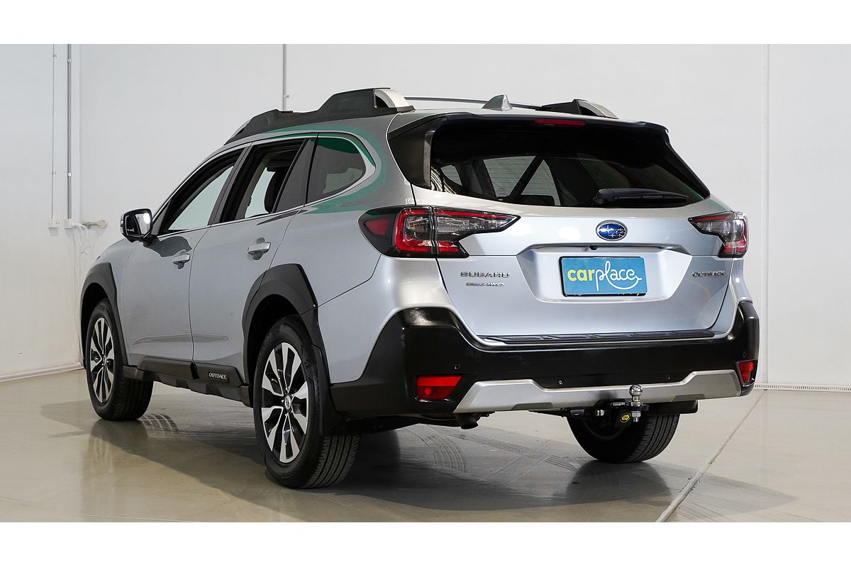 2022 Subaru Outback AWD Touring 6GEN