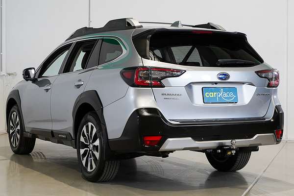 2022 Subaru Outback AWD Touring 6GEN