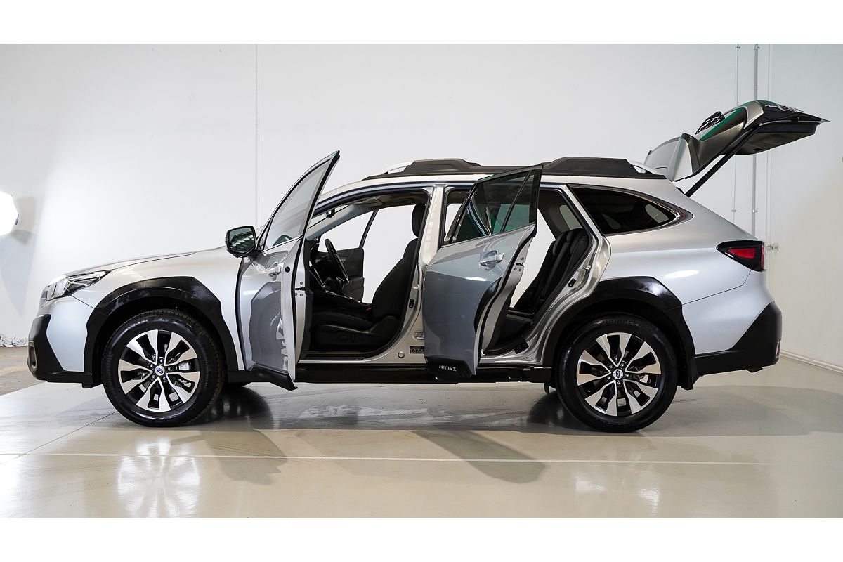 2022 Subaru Outback AWD Touring 6GEN