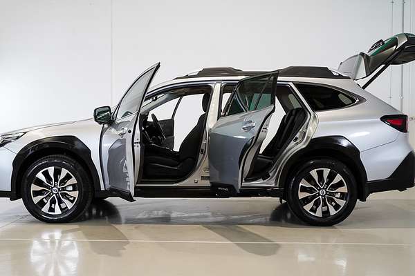 2022 Subaru Outback AWD Touring 6GEN