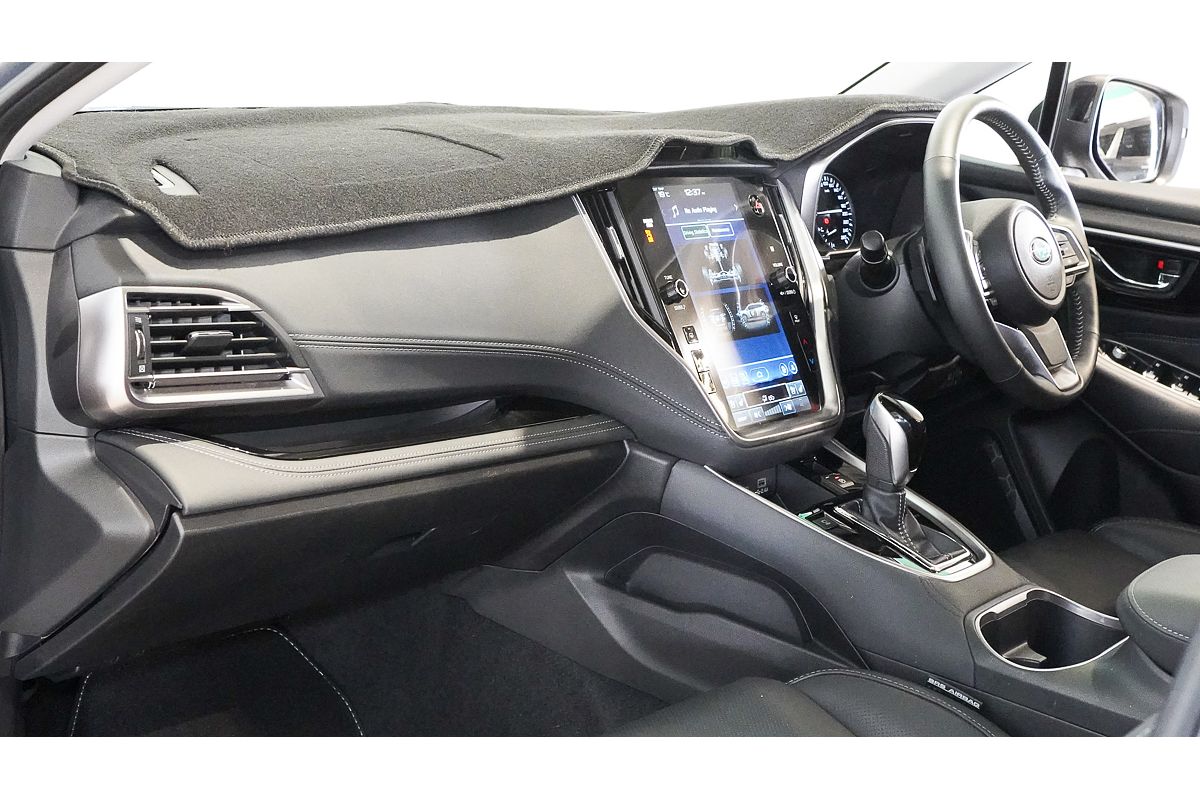 2022 Subaru Outback AWD Touring 6GEN