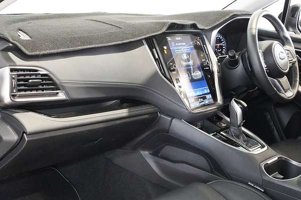 2022 Subaru Outback AWD Touring 6GEN