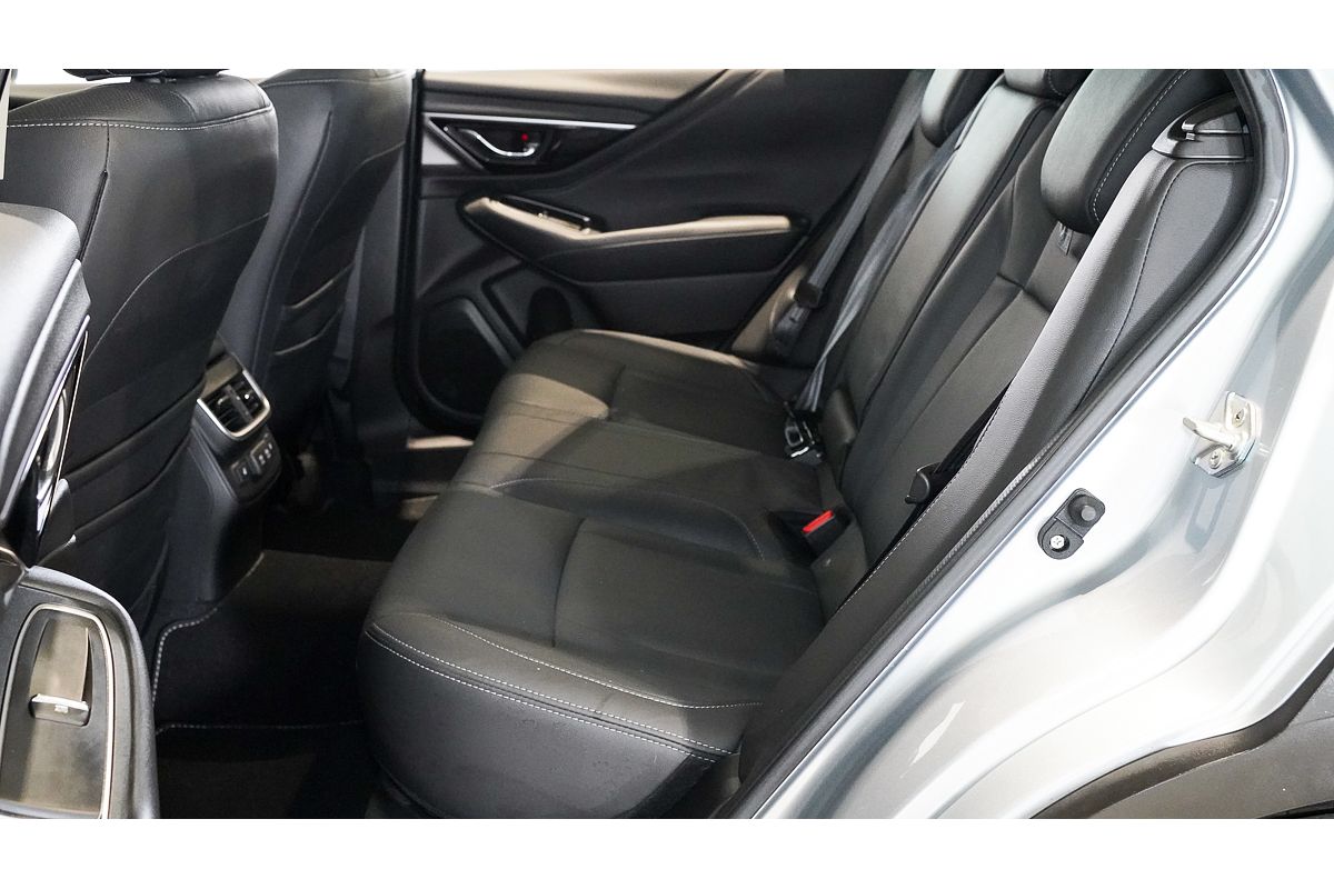 2022 Subaru Outback AWD Touring 6GEN