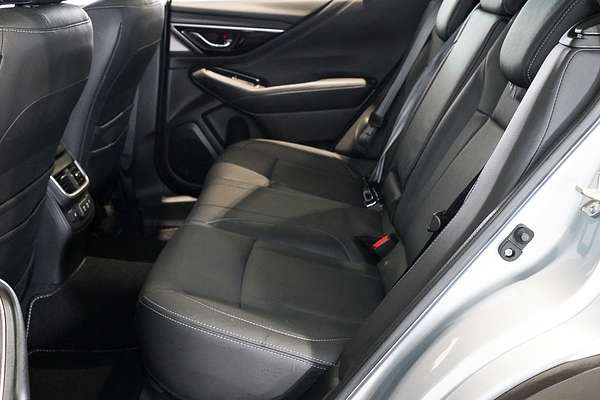 2022 Subaru Outback AWD Touring 6GEN