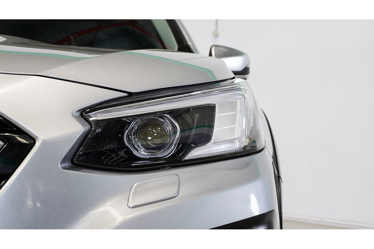 2022 Subaru Outback AWD Touring 6GEN