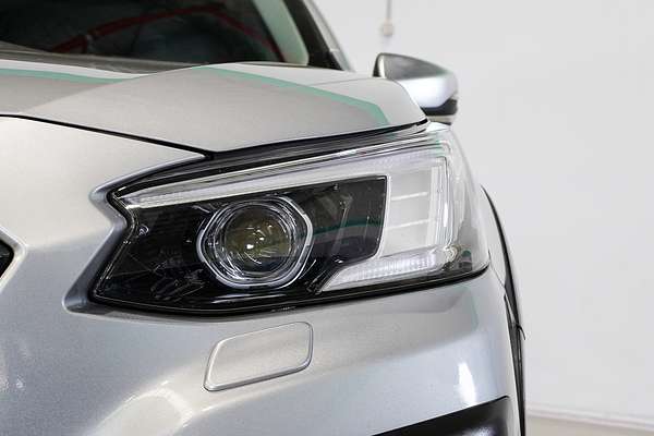 2022 Subaru Outback AWD Touring 6GEN