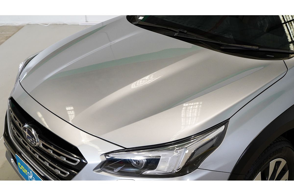 2022 Subaru Outback AWD Touring 6GEN