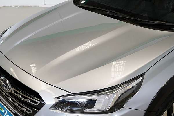 2022 Subaru Outback AWD Touring 6GEN