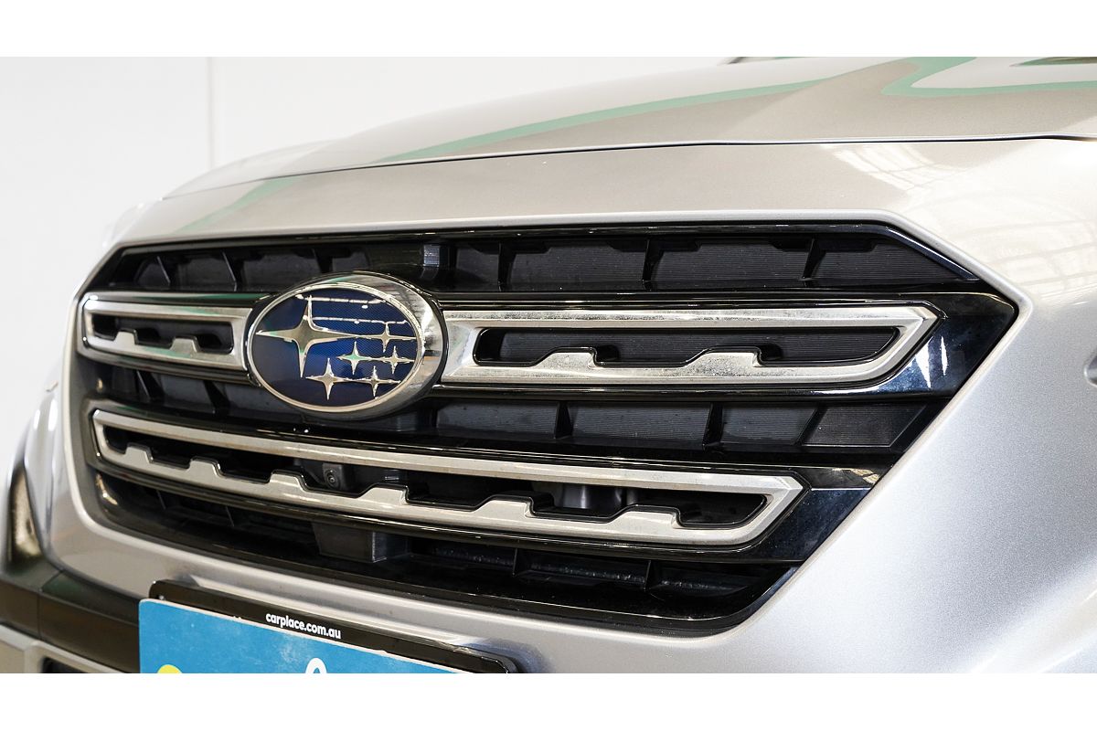 2022 Subaru Outback AWD Touring 6GEN