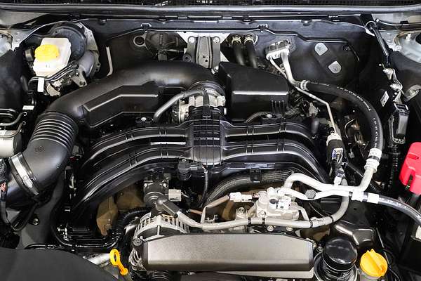 2022 Subaru Outback AWD Touring 6GEN