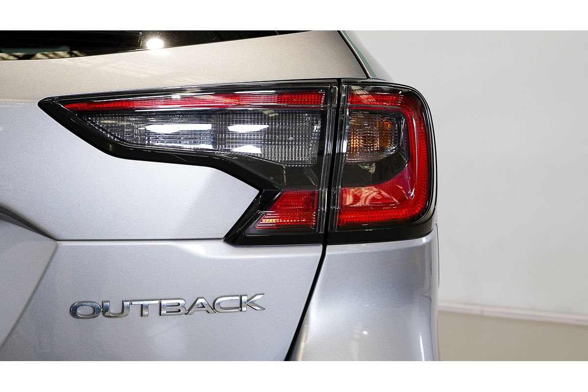 2022 Subaru Outback AWD Touring 6GEN