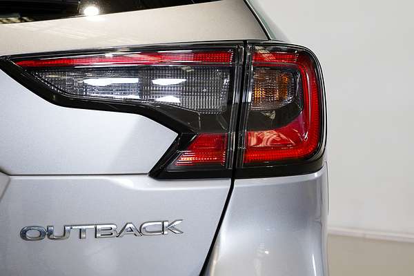 2022 Subaru Outback AWD Touring 6GEN