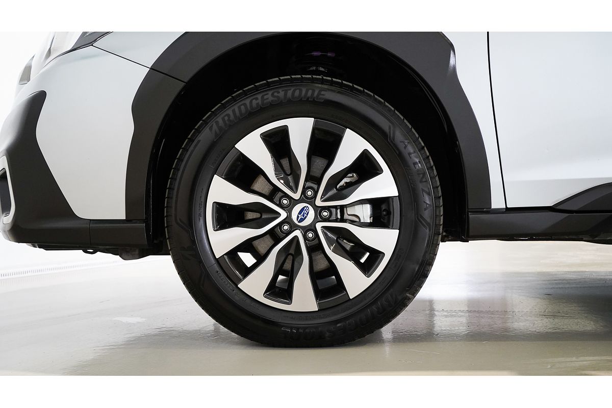 2022 Subaru Outback AWD Touring 6GEN