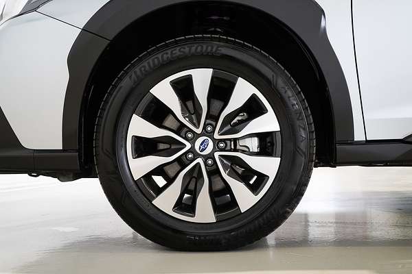 2022 Subaru Outback AWD Touring 6GEN