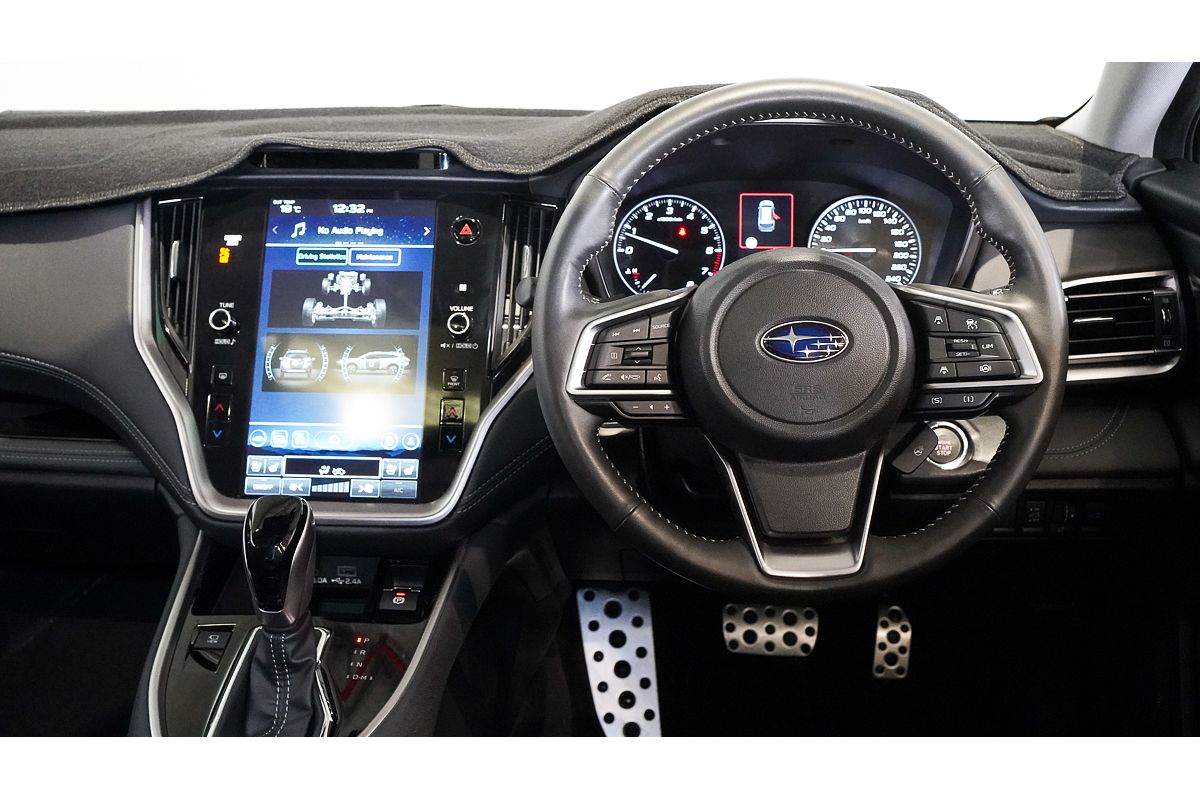 2022 Subaru Outback AWD Touring 6GEN